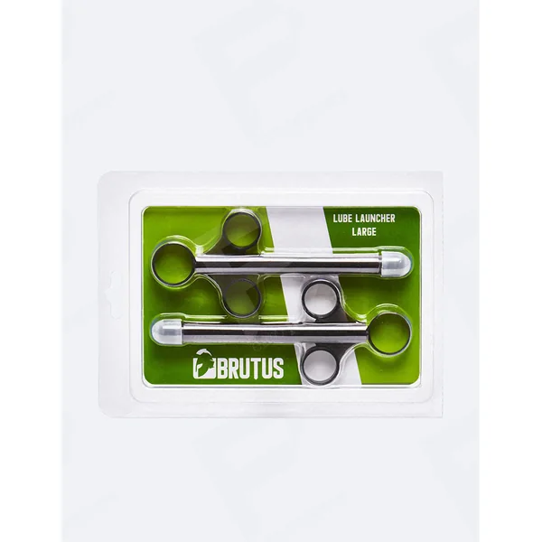 Inyector de lubricante Brutus - 2 unidades - 13 mm