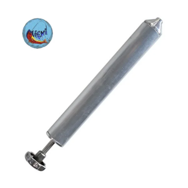 Inyector De Vinilo 100 Ml