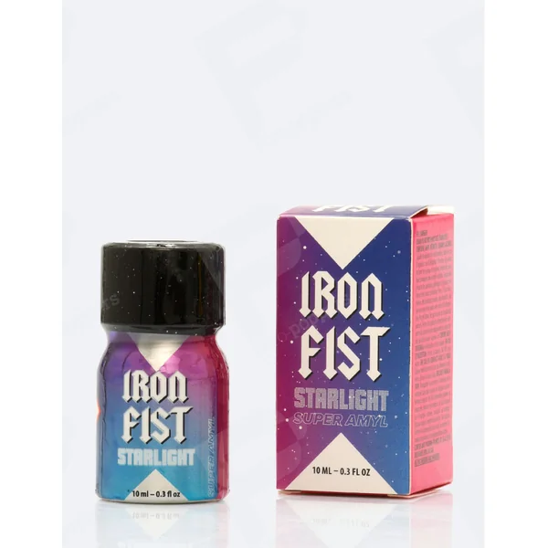 Iron Fist Starlight 10ml