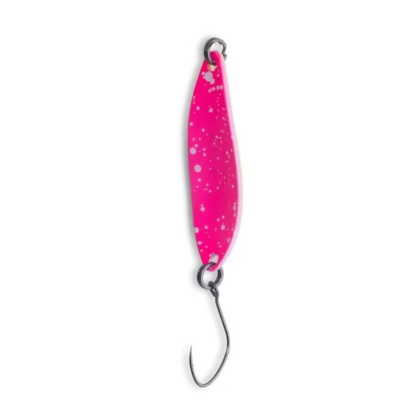 Iron Trout Cucharilla 2,5 g YWP
