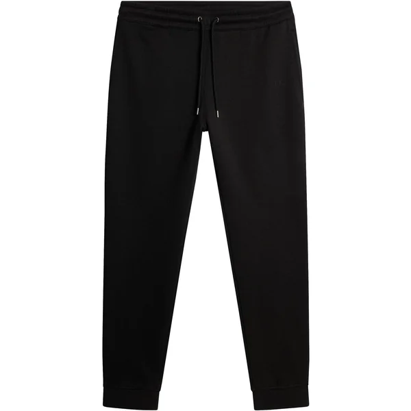 J Lindeberg Men's Alpha Open Hem Jersey Joggers