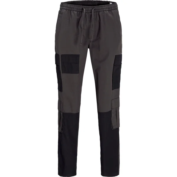 Jack and Jones Men's Cargo Trousers