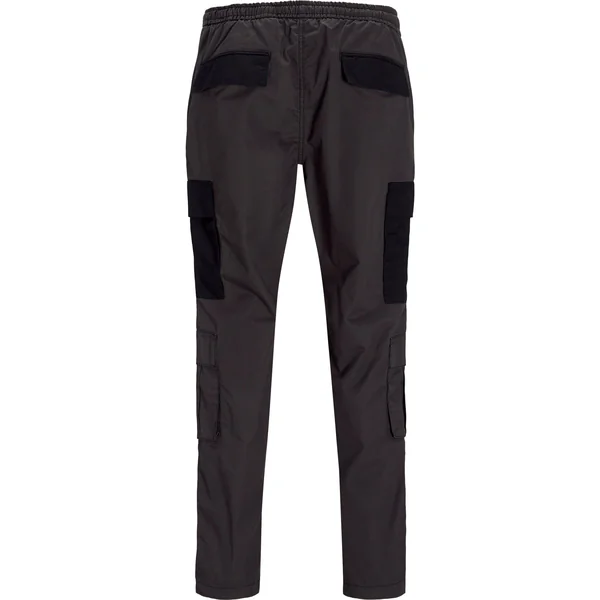 Jack and Jones Men's Cargo Trousers - Imagen 2