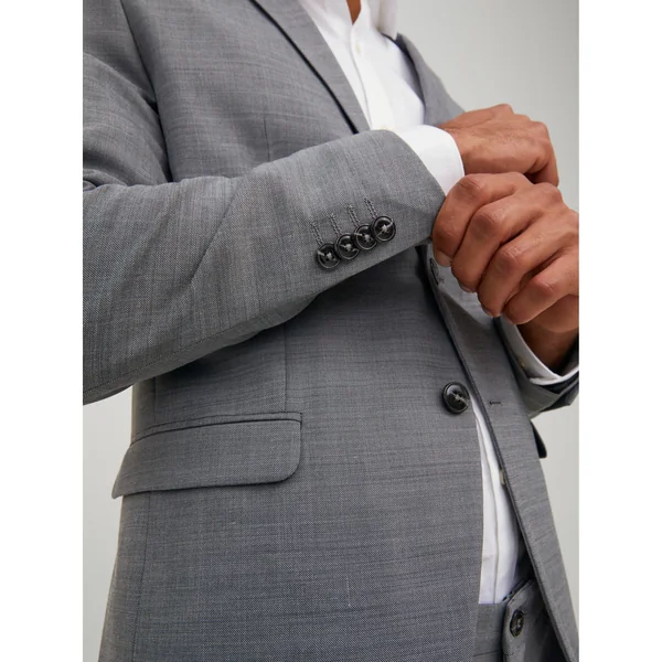 Jack and Jones Men's Suit - Imagen 3