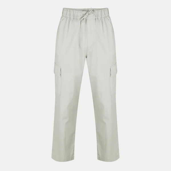 Jack Wills Linen Cargo Trouser