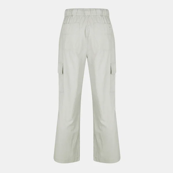 Jack Wills Linen Cargo Trouser - Imagen 2