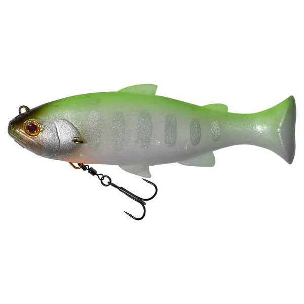 Jackall Vividus Swimbait Chart Back Yamame 14.5cm (51g)