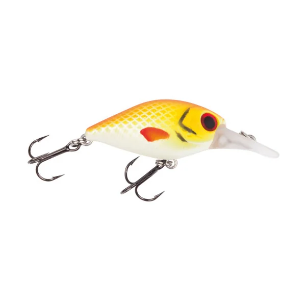 Jackson Barschwobbler Blue Chartreuse 5,3cm (8g) - Imagen 4
