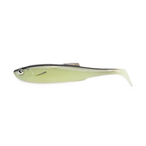 Jackson Zander X-Treme Motoroil UV 13cm - Imagen 6