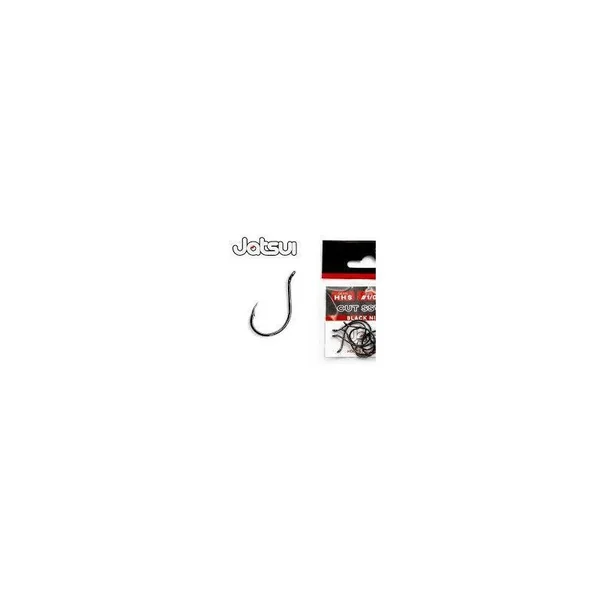 Jatsui Cut SSW BN Serie HHS