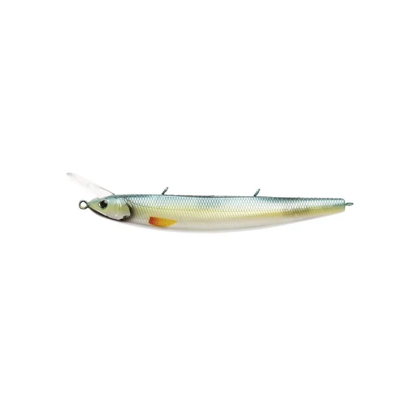 Jerkbait Hart Invert 110 mm 10