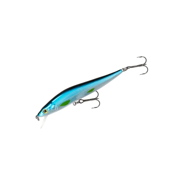 Jerkbait Mikado Fishunter Ghost 100 mm Blue Bleak