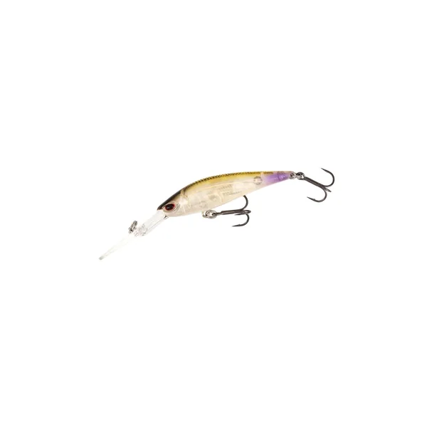 Jerkbait Mikado Wobbler Cracker 60 mm Illusion