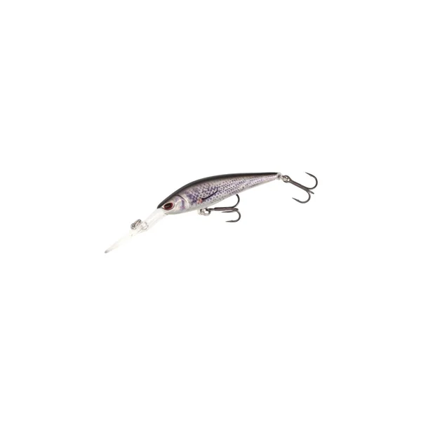 Jerkbait Mikado Wobbler Cracker 60 mm Smelt