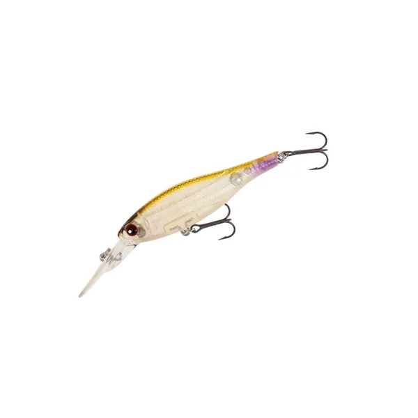 Jerkbait Mikado Wobbler Evo Twitch 90 mm Ilusion