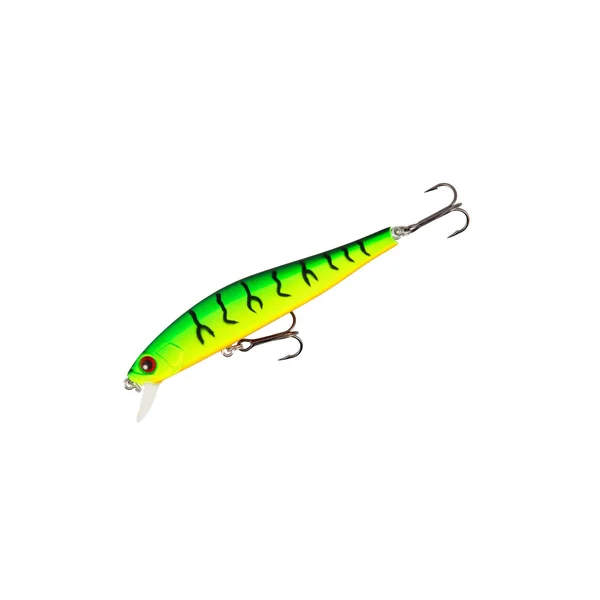 Jerkbait Mikado Wobbler Jive 120 mm Fire Tiger