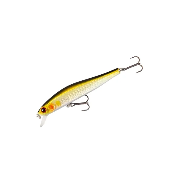 Jerkbait Mikado Wobbler Jive 90 mm Ayu