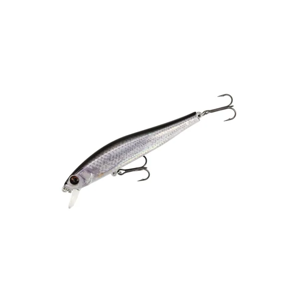 Jerkbait Mikado Wobbler Jive 90 mm Smelt