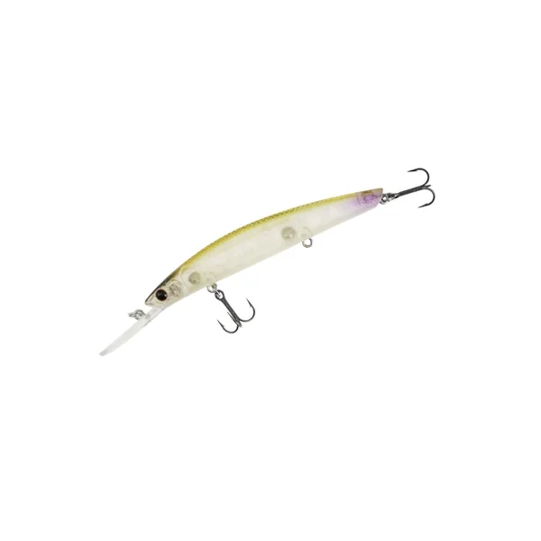 Jerkbait Mikado Wobbler Rumba Twitch 95 mm Illusion