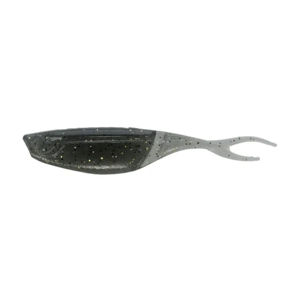 Jerkbait Yamamoto Hinge Minnow 3,5" 88,9 mm Natural Shad