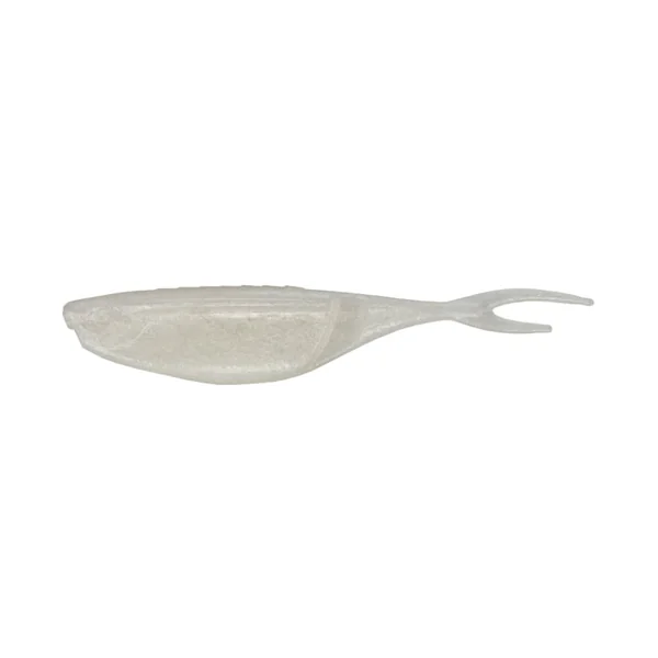 Jerkbait Yamamoto Hinge Minnow 3,5" 88,9 mm Pearl White