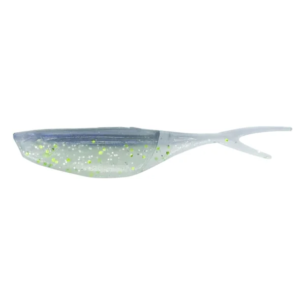 Jerkbait Yamamoto Hinge Minnow 3,5" 88,9 mm Sexy Shad