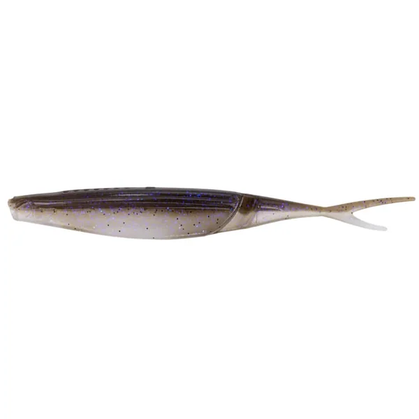 Jerkbait Yamamoto Hinge Minnow 6" 152 mm Electric Shad