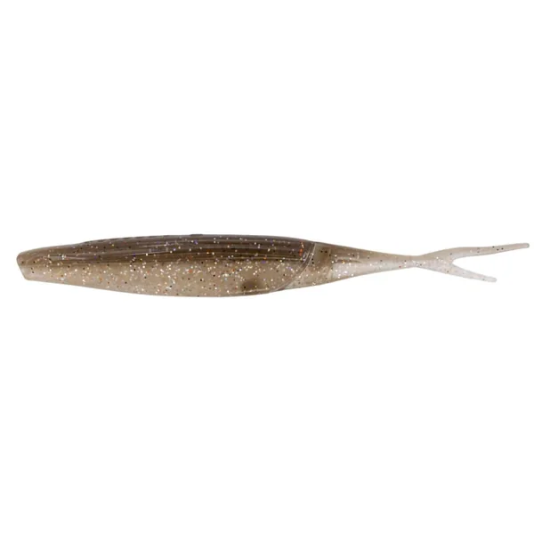 Jerkbait Yamamoto Hinge Minnow 6" 152 mm Rainbow Shad