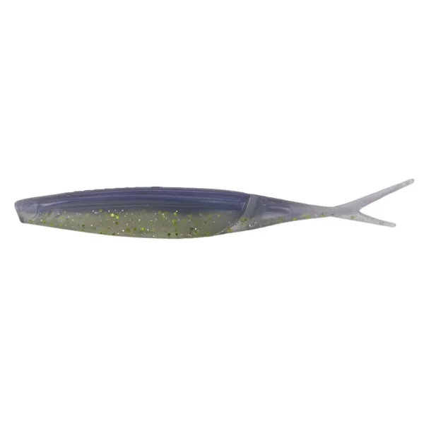Jerkbait Yamamoto Hinge Minnow 6" 152 mm Sexy Shad