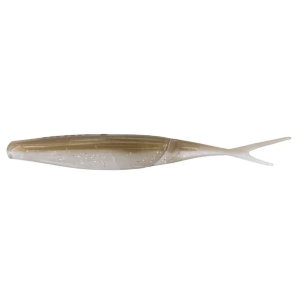 Jerkbait Yamamoto Hinge Minnow 6" 152 mm Tennessee Shad