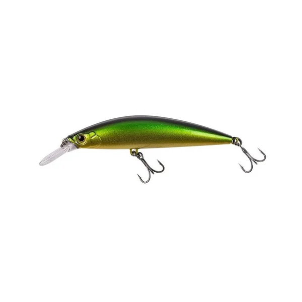 Jerkbait Zebco Demonic Minnow 105 mm Tench