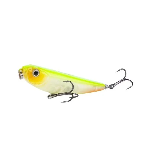 Jerkbaits Shimano Yasei Shock Stick 110 mm Chartreuse
