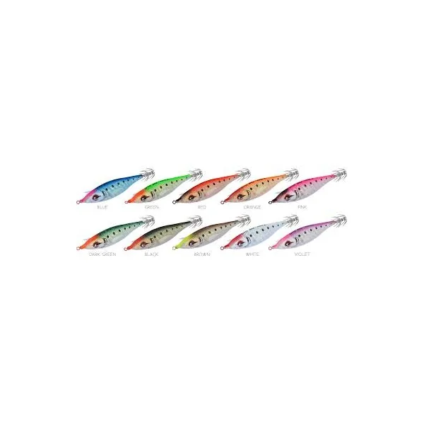 JIBIONERA DTD BALLISTIC ZEBRA 3.0