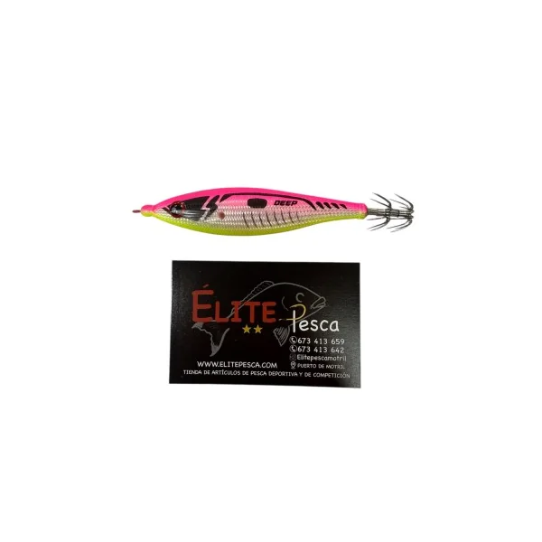 Jibionera Dtd Projectile Diamond 3.0