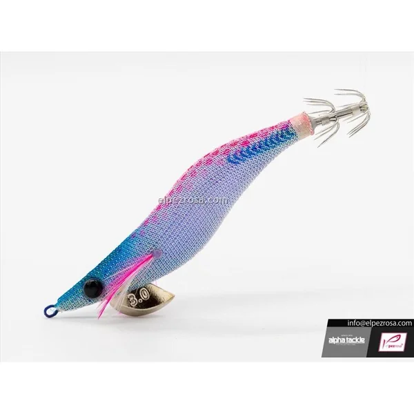 Jibioneras Crazee Squid Egi 3.0