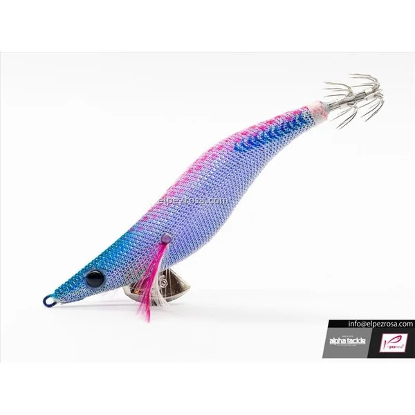Jibioneras Crazee Squid Egi 3.5