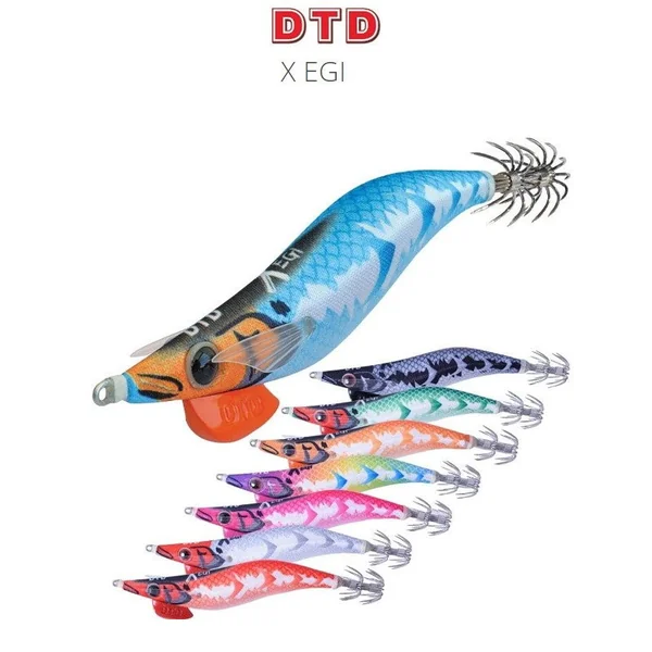 Jibioneras DTD X 3.0