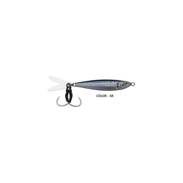 Jig Alvori 20g