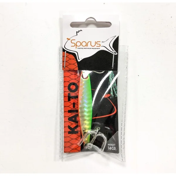 Jig Kai-To 5GO 14 gr