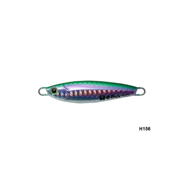 Jig Palms Dax 20gr