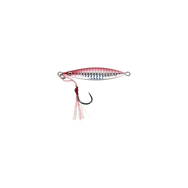 Jig Slow Back Light de X-Way 7g - RHS