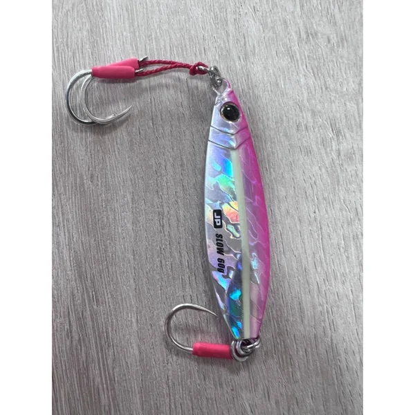 Jigpara Slow Major Craft 100gr