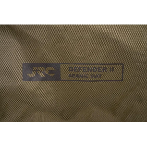 JRC Defender II Beanie Alfombrilla de Desenganche
