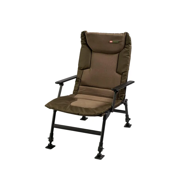 JRC Defender II Silla con Reposabrazos