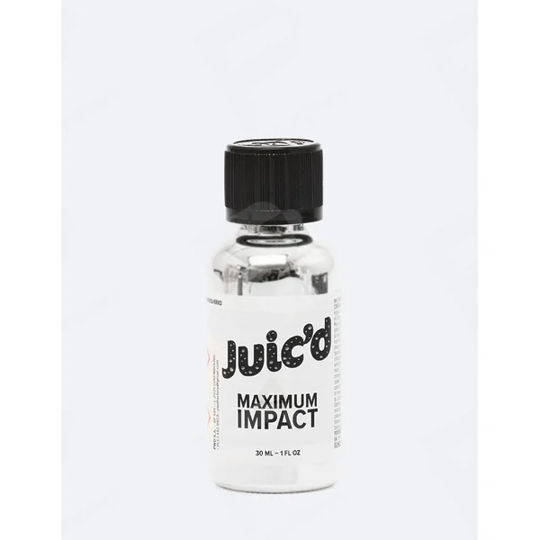 Juic'd Máximo Impacto 30ml