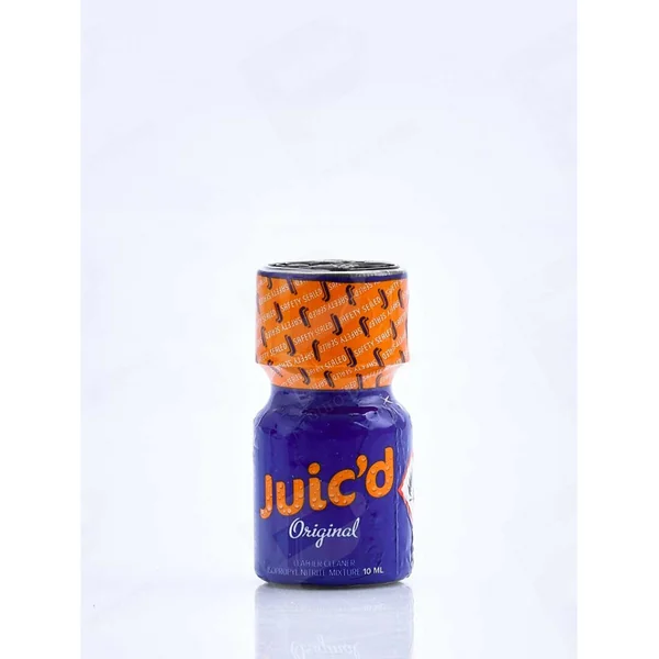 Juic'd Original 10 ml