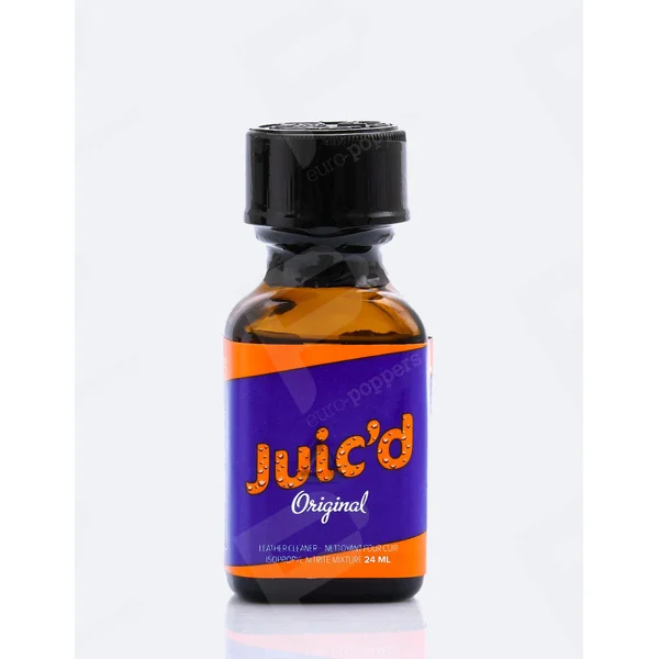 Juic'd Original 24 ml