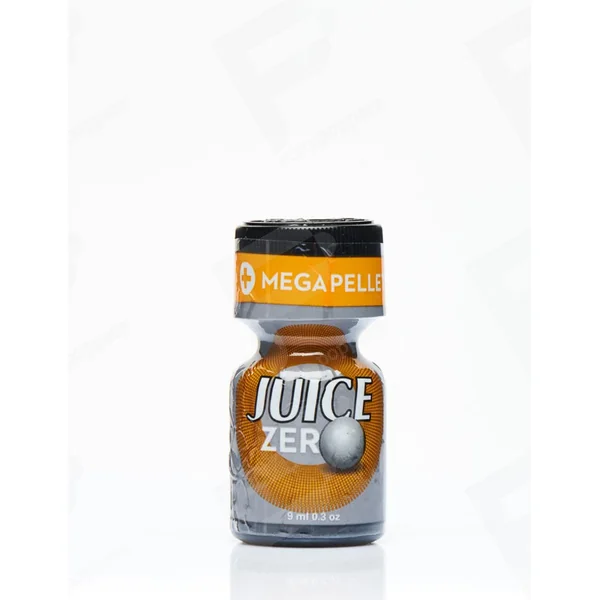 Juice Zero 10 ml