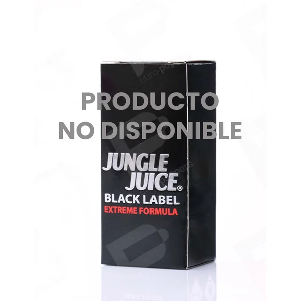 Jungle Juice Black Label 30 ml