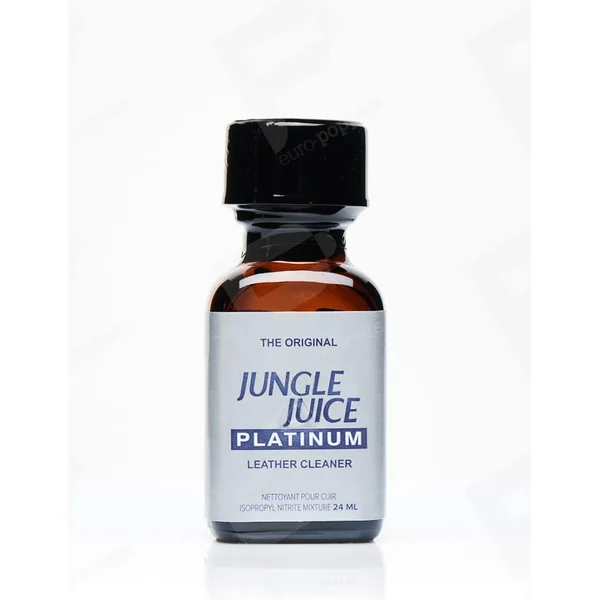 Jungle Juice Platinum 24 ml